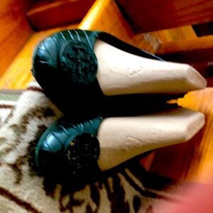 Tory Burch flats